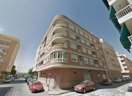Апартаменты за 95 000 евро в Торревьехе, Испания