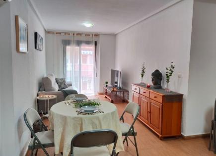 Квартира за 140 000 евро в Торревьехе, Испания