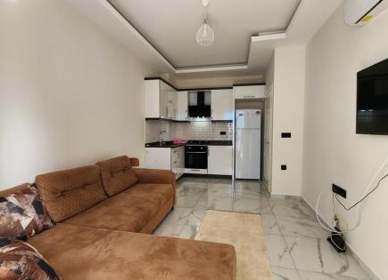 Квартира за 78 500 евро в Алании, Турция