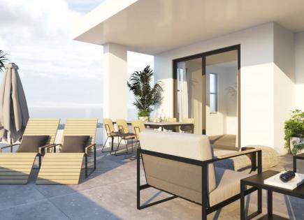 Апартаменты за 160 000 евро в Протарасе, Кипр