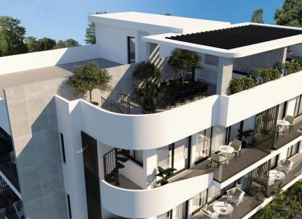 Апартаменты за 195 000 евро в Ларнаке, Кипр