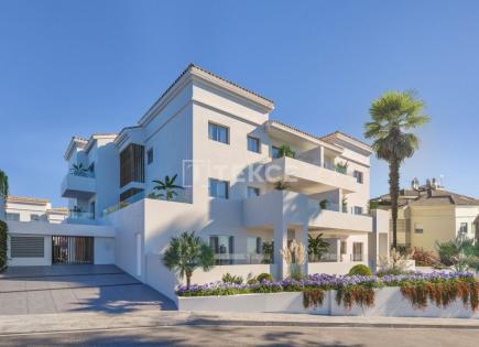 Апартаменты за 259 000 евро в Фуэнхироле, Испания