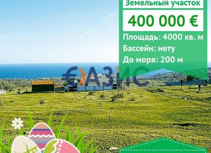 Коммерческая недвижимость за 400 000 евро в Елените, Болгария