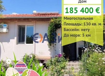 Дом за 185 400 евро в Каменаре, Болгария
