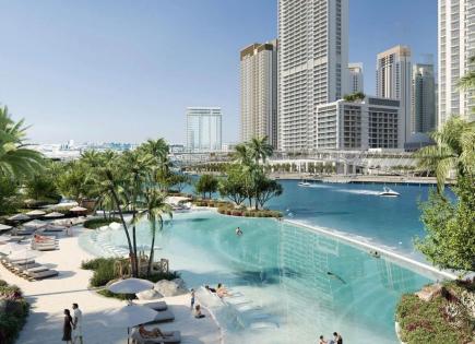Квартира за 533 004 евро в Дубае, ОАЭ