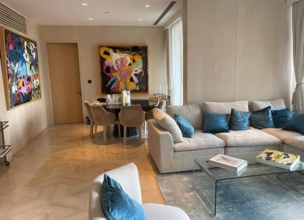 Квартира за 1 794 966 евро в Дубае, ОАЭ