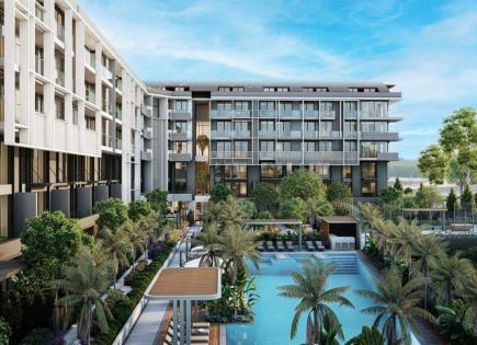 Квартира за 212 000 евро в Анталии, Турция