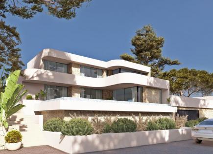 Дом за 1 690 000 евро на Коста-Бланка, Испания