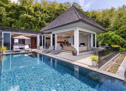 Дом за 1 350 000 евро в Пхукете, Таиланд