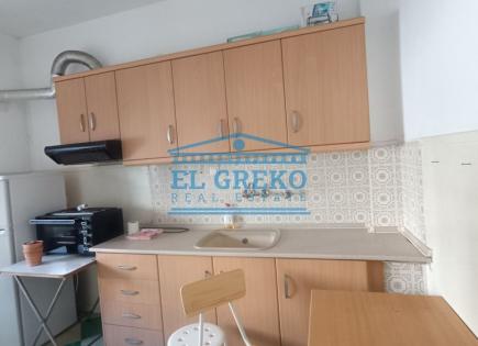 Квартира за 67 000 евро в Салониках, Греция