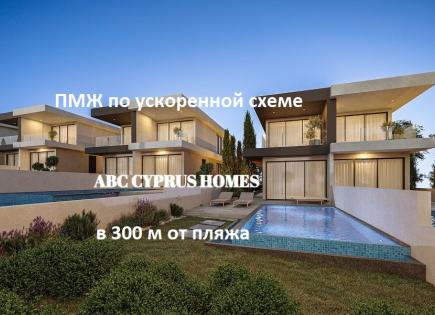 Вилла за 405 000 евро в Пафосе, Кипр