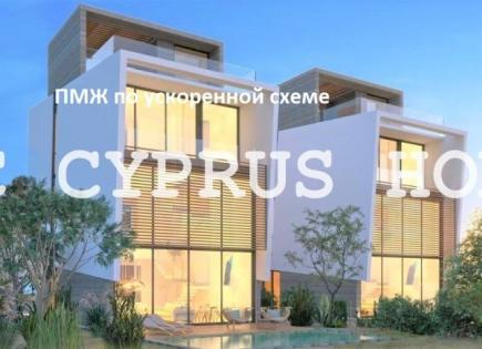 Вилла за 515 000 евро в Пафосе, Кипр