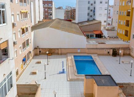 Квартира за 59 900 евро в Торревьехе, Испания