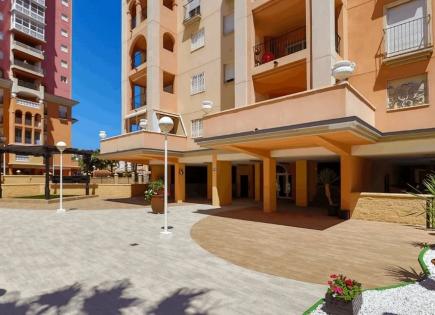 Квартира за 330 000 евро в Торревьехе, Испания