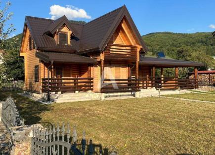 Дом за 375 000 евро в Колашине, Черногория