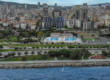 Апартаменты за 459 000 евро в Картале, Турция
