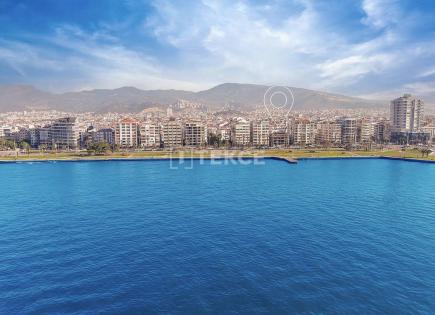 Апартаменты за 1 345 000 евро в Турции