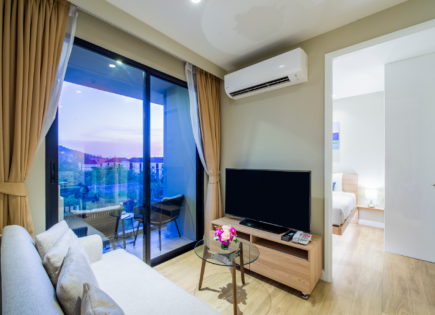 Квартира за 136 092 евро в Пхукете, Таиланд