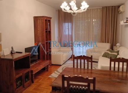 Квартира за 132 000 евро в Баре, Черногория