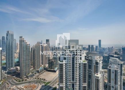 Апартаменты за 982 140 евро в Дубае, ОАЭ