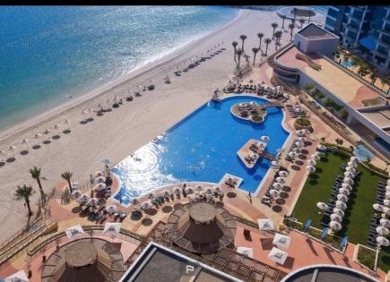 Отель, гостиница за 562 619 евро в Дубае, ОАЭ