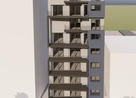 Мезонет за 770 000 евро в Афинах, Греция