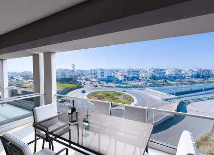 Квартира за 175 000 евро в Салониках, Греция