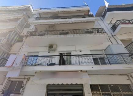 Квартира за 72 000 евро в Салониках, Греция