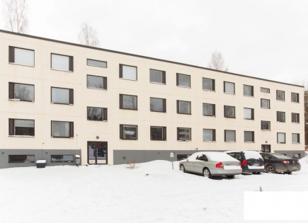 Квартира за 21 602 евро в Миккели, Финляндия