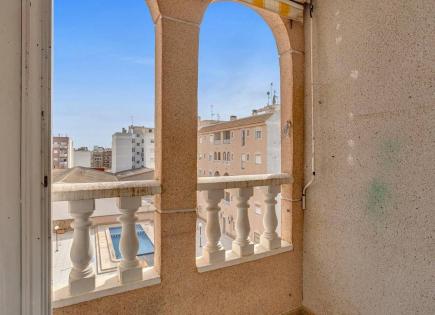 Апартаменты за 59 900 евро в Торревьехе, Испания