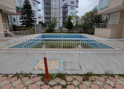 Квартира за 110 000 евро в Анталии, Турция