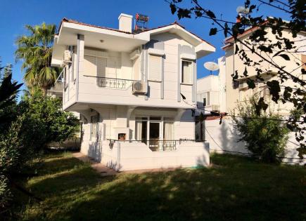 Дом за 198 500 евро в Манавгате, Турция
