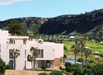 Апартаменты за 469 000 евро в Монфорте-дель-Сид, Испания