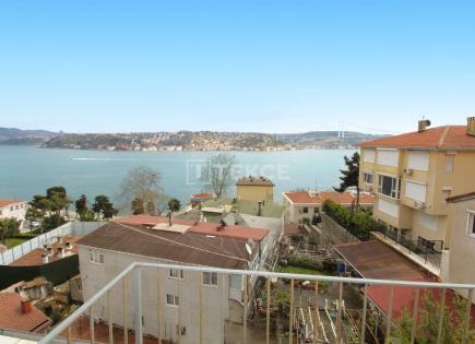 Апартаменты за 4 040 000 евро в Стамбуле, Турция