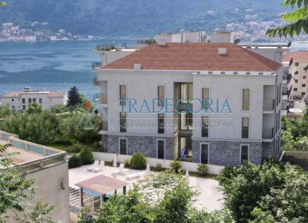 Квартира за 105 000 евро в Доброте, Черногория