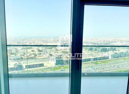 Апартаменты за 591 548 евро в Дубае, ОАЭ