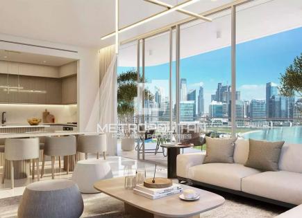 Апартаменты за 521 918 евро в Дубае, ОАЭ