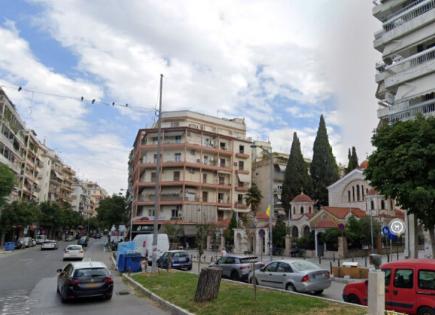 Квартира за 450 000 евро в Салониках, Греция