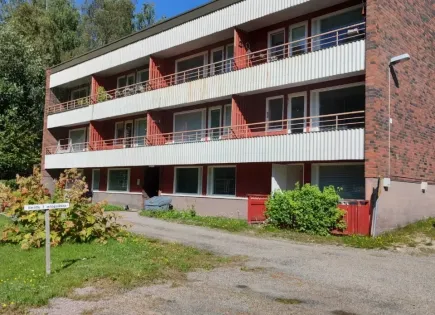 Квартира за 17 000 евро в Лаукаа, Финляндия
