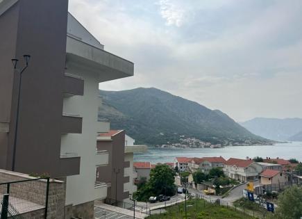 Квартира за 143 000 евро в Доброте, Черногория