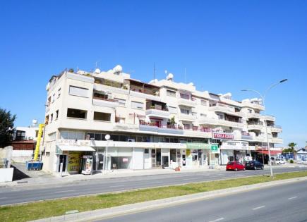 Апартаменты за 165 000 евро в Ларнаке, Кипр