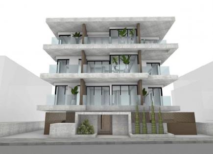 Апартаменты за 199 500 евро в Лимасоле, Кипр