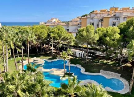 Апартаменты за 125 000 евро в Кампоамор, Испания