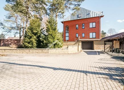Дом за 290 000 евро в Риге, Латвия