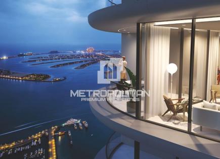 Апартаменты за 2 007 886 евро в Дубае, ОАЭ