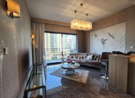 Апартаменты за 715 352 евро в Дубае, ОАЭ