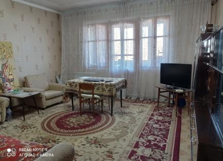 Квартира за 93 208 евро в Узбекистане