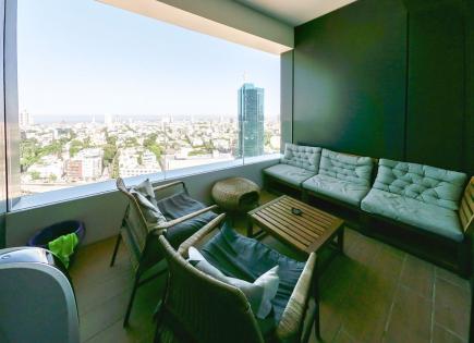 Квартира за 920 000 евро в Тель-Авиве, Израиль