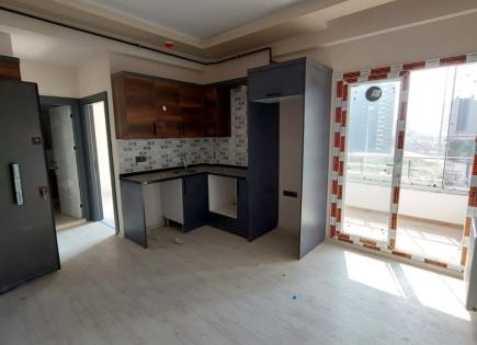 Квартира за 44 000 евро в Мерсине, Турция