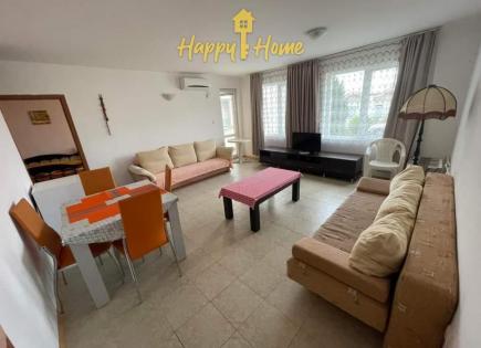 Квартира за 63 000 евро в Святом Власе, Болгария
